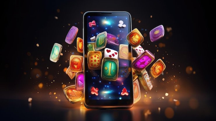 Pengalaman mobile edwinslot di Android
