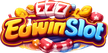 Logo edwinslot di navigasi utama